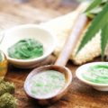 Cannabis Tinctures & Topicals Benefits