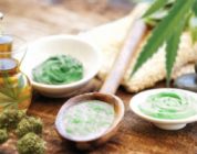 Cannabis Tinctures & Topicals Benefits